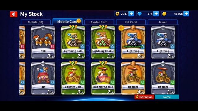 Gunbound Mobile Unlock all Mobiles and Avatars смотреть онлайн