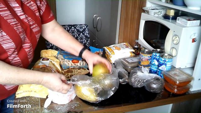 Закупилась в русском магазине смотреть онлайн