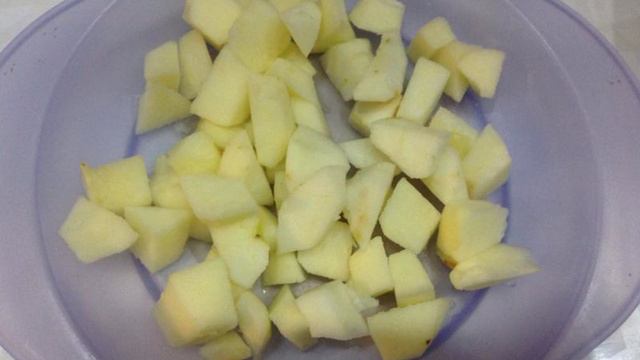 Кулинарные хитрости