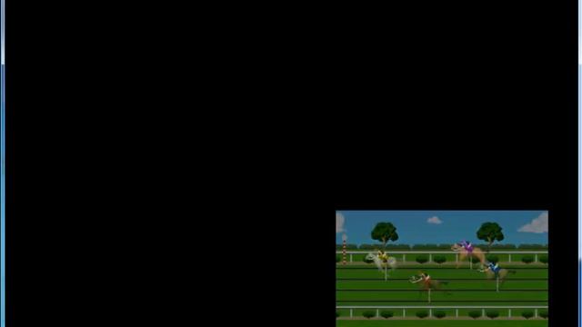 【PS2 Game】Winning Post World 2010 (World Mode) #2 смотреть онлайн