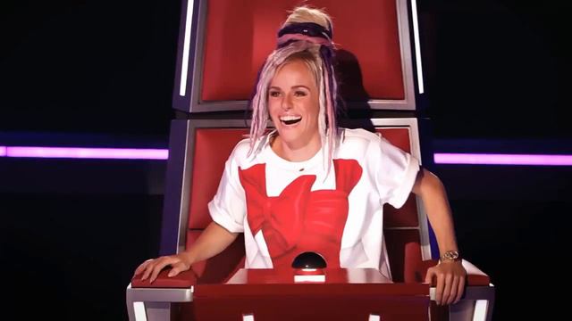 The Voice Kids I Top Blind Audition (Part 2) смотреть онлайн