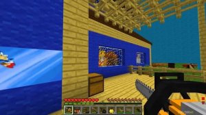 ВЫБЕРИ ПРАВИЛЬНУЮ ЯМУ ПОРТАЛ СОНИК EXE ПРИВЕТ СОСЕД VS SONIC X ЛОВУШКИ ИСПЫТАНИЯ МАЙНКРАФТ