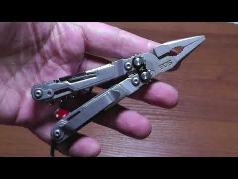 EDC check - мой набор ежедневного ношения