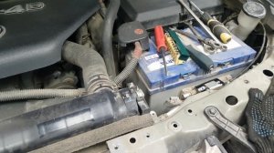 Land Cruiser 200. Порвался трос открывания капота?. Будьте аккуратны с дополнительным оборудованием