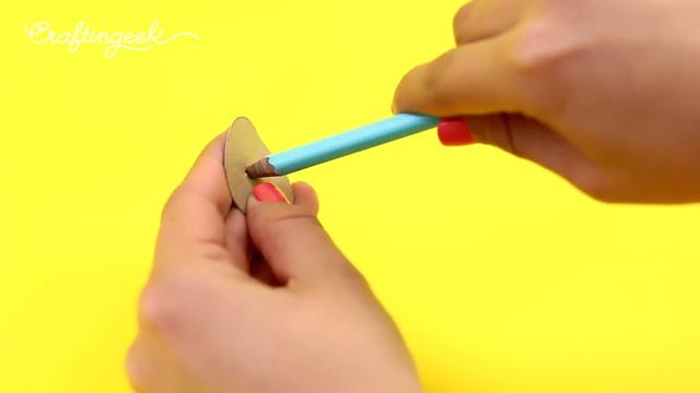 How to Make a CARDBOARD SAFE with COMBINATION LOCK ✂️ Craftingeek DIY смотреть онлайн