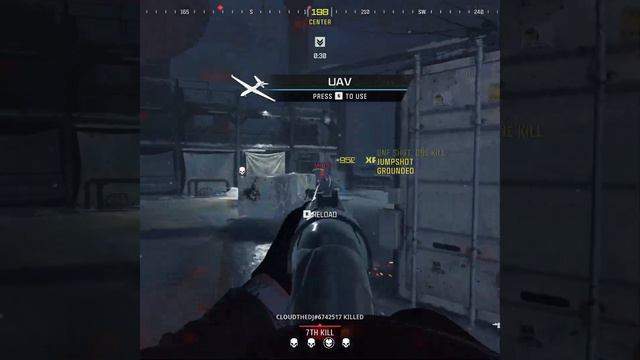 Lockwood 680 | Call of Duty Modern Warfare 3 Multiplayer Gameplay (No Commentary) смотреть онлайн