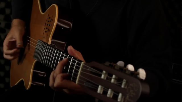 The Entertainer (Scott Joplin) | Igor Presnyakov | Fingerstyle Ragtime Guitar смотреть онлайн