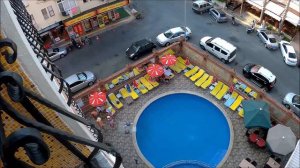 WASA  Hotel 3 *, Alanya, Turkey