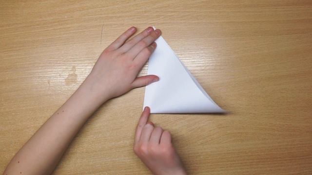 Как сделать конверт из бумаги А4 своими руками