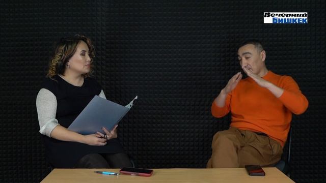 Нурбек Монолов: Родители должны называть половые органы своими именами смотреть онлайн