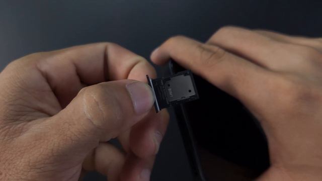 How to Install a SIM Card to Redmi Note 13 смотреть онлайн