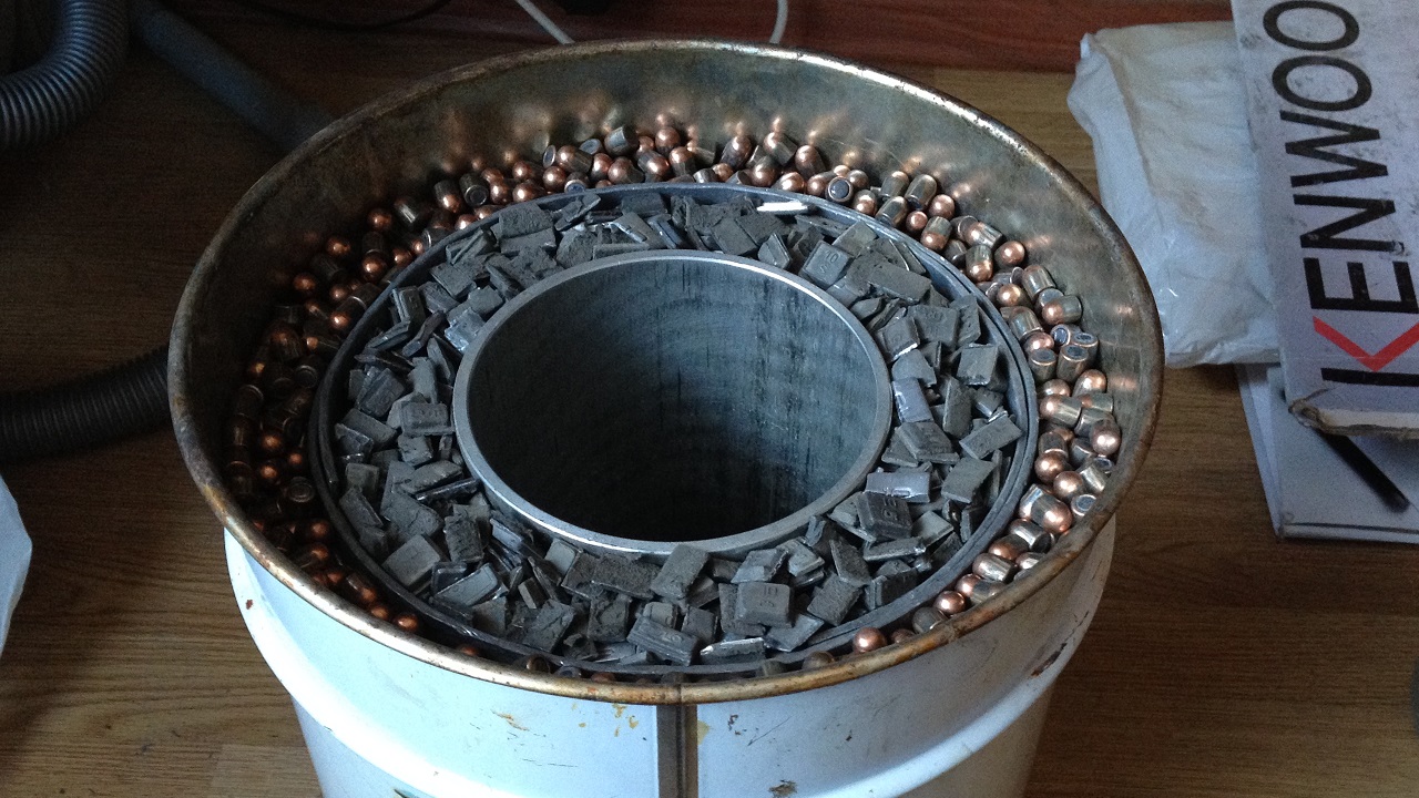 Домик для спектрометра Atom Spectra 2.mp4