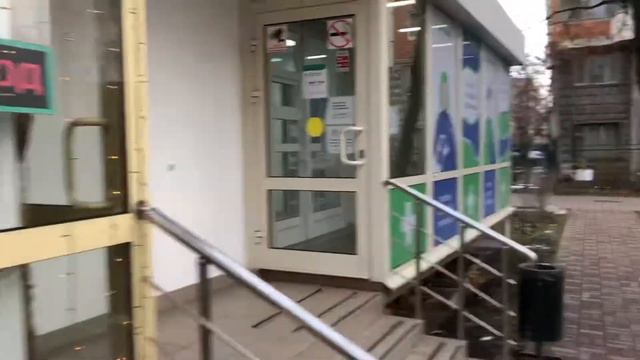 Улица 1905 года 11с1 (45м) смотреть онлайн