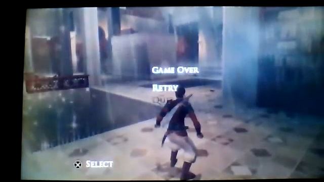 Prince of Persia HD trilogy GLITCH смотреть онлайн