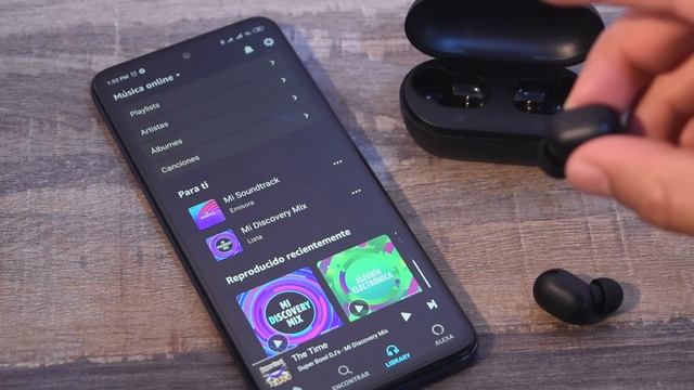 Review Audifonos Haylou GT1 Pro | ¿Los Mejores Audifonos de bajo precio? смотреть онлайн