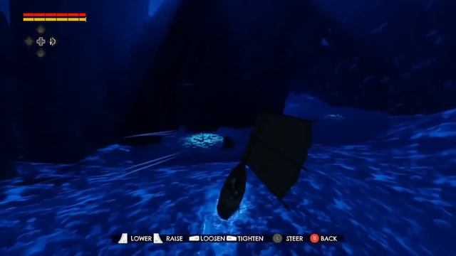 Windbound - Gameplay First Look смотреть онлайн