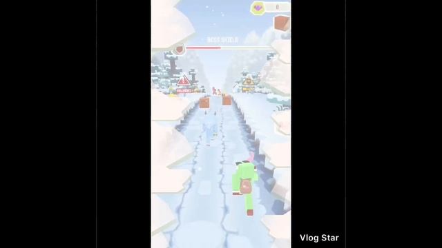 CHASE CRAFT! смотреть онлайн