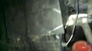 Как снять вентилятор отопителя на man tga!!!