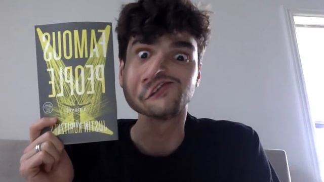Buy My Book - Famous People - July 9, 2019 смотреть онлайн