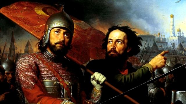 Ко Дню народного единства посвящается смотреть онлайн