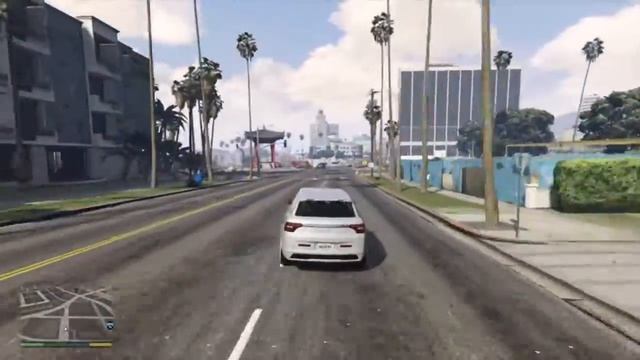 Grand Theft Auto V - Stunt Jump - Obey Rocoto - 715517 смотреть онлайн