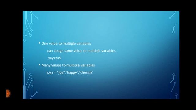 Python Programming for beginners ,Python lecture series смотреть онлайн