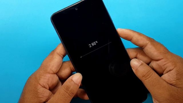 Redmi Note 9s Hard Reset Android 11 | Redmi Note 9s (M2003J6A1G) Factory Reset & Pattern Unlock | смотреть онлайн