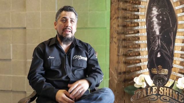 Latino Art Now! features Jesse Rodriguez - "Magnolia Grown" смотреть онлайн