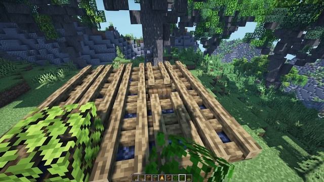 30 Декораций для Строительства в Майнкрафт смотреть онлайн