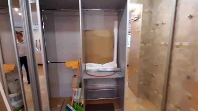 2-комнатная квартира по адресу: Санкт-Петербург, Выборгский район, Выборгское ш., д.23, к.2 (аренда смотреть онлайн