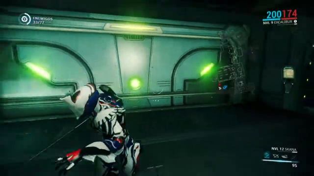 Warframe SHIDO!!!!!!!!!!! смотреть онлайн