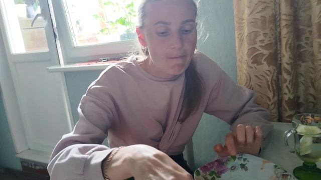 Приехали с моря.Наши впечатления.Отдых в Лоо смотреть онлайн