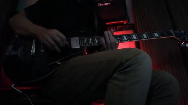 Fender Mini '57 Twin-Amp | RS's Snap Clip смотреть онлайн