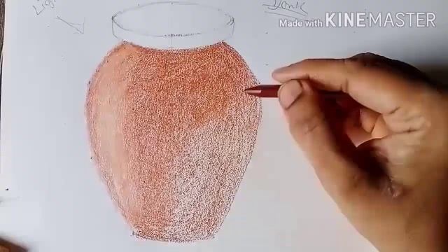 Object Drawing - Mud Vessels смотреть онлайн