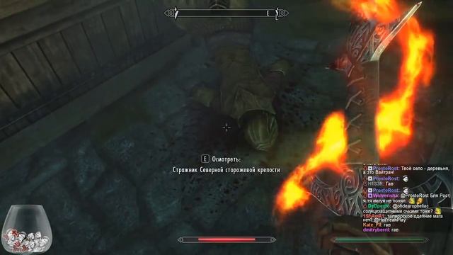 ОСТОРОЖНО! СКОЛЬЗКИЙ ПОЛ! смотреть онлайн