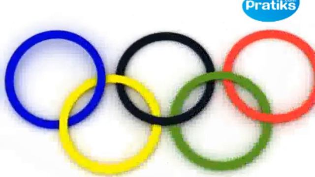 Olympic Games: The Olympic Flag смотреть онлайн