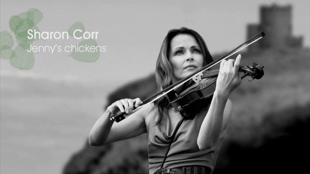 Sharon Corr- Jenny's Chickens смотреть онлайн