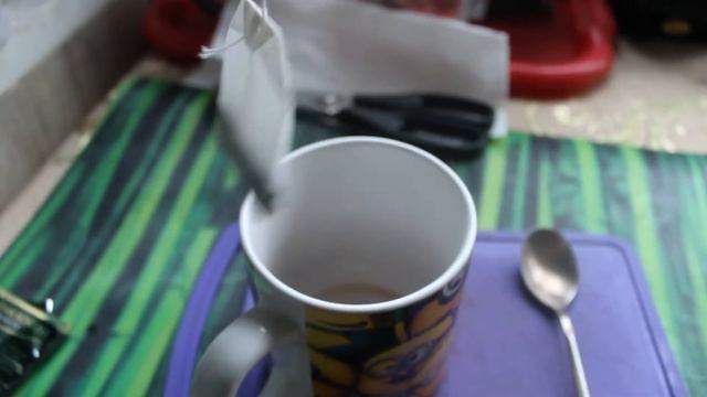 Почему чай?-Да!!! смотреть онлайн