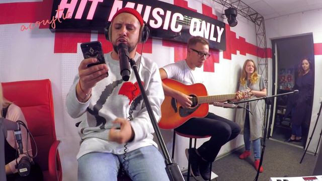 Suzanna Abdulla - Привыкаю Отвыкать (MONATIK cover) смотреть онлайн