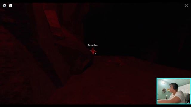 Let’s dance before tragedy!! - Void Part 2 | Roblox смотреть онлайн