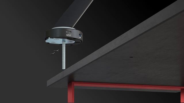 True Vision Pro Gaming Monitor Arm TV39-C012U смотреть онлайн