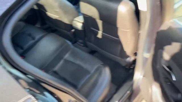 2015 Chevrolet Cruze смотреть онлайн