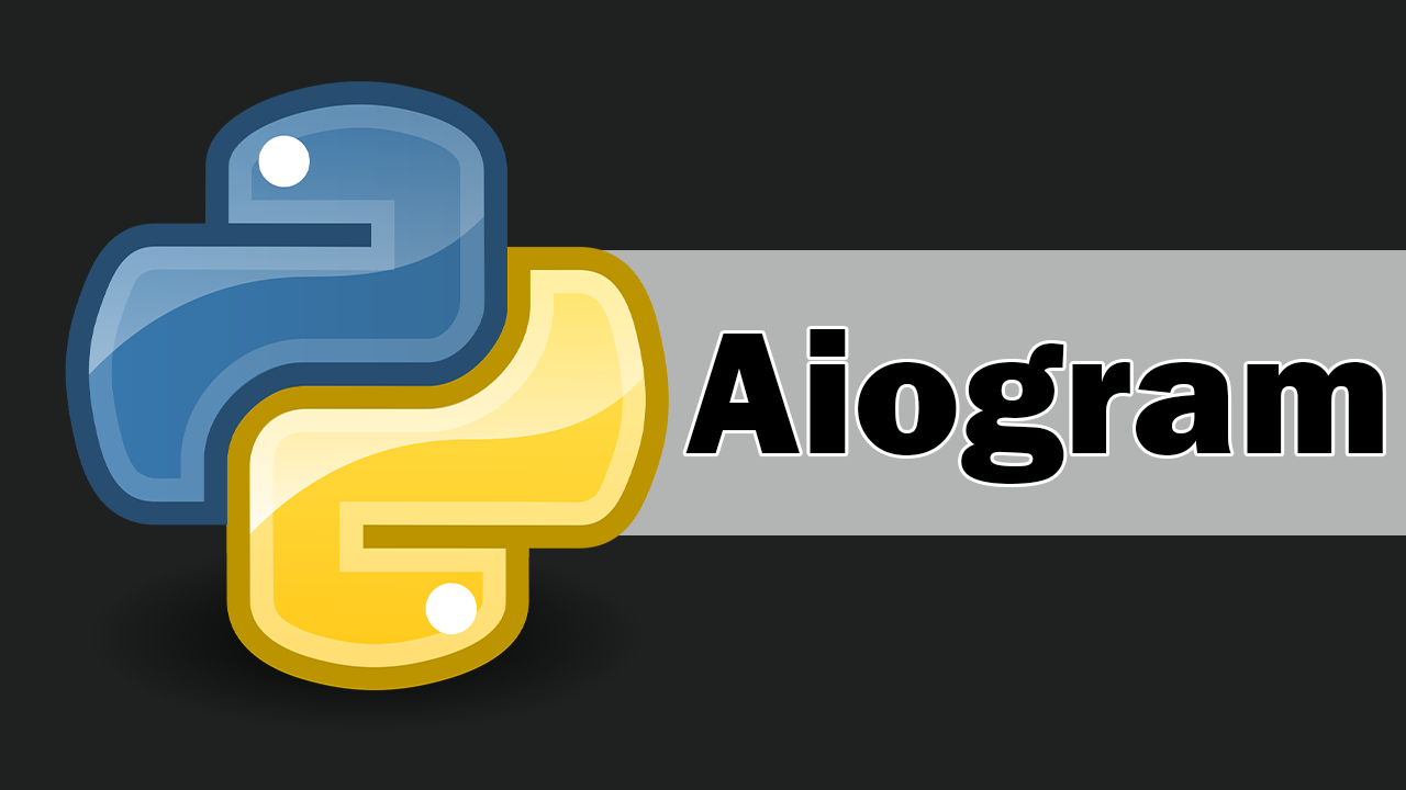Курс по созданию телеграм-ботов на Python aiogram смотреть онлайн