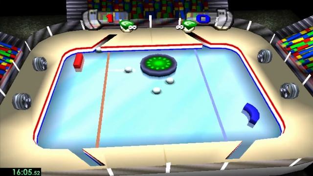 Pong: The Next Level 57 Gold Bars 33:10 3RD World Record смотреть онлайн