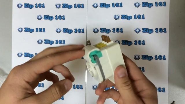 Таймер для холодильников TMDE 706SC SANKYO смотреть онлайн