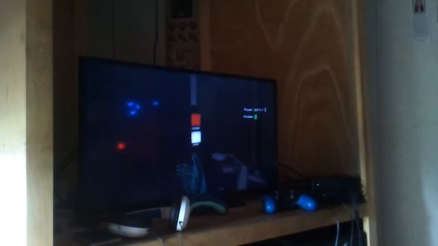 FNAF HELP WANTED VR (Local boy 2 Punishment) смотреть онлайн