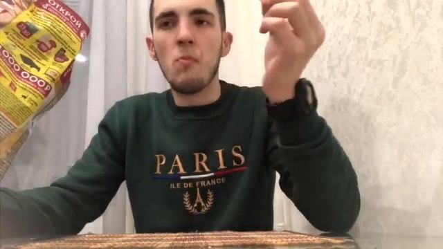 Новинка! Чипсы Lays со вкусом томатов с нотками ароматных пряностей! смотреть онлайн