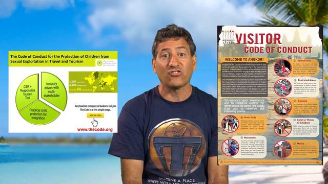 Sustainable Tourism by Weaver Relational Summary Chapter 7 смотреть онлайн