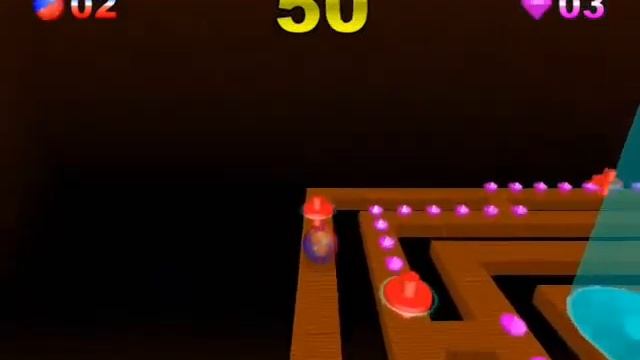 Super Gerball : Si Design : Hard 13 : 62 смотреть онлайн