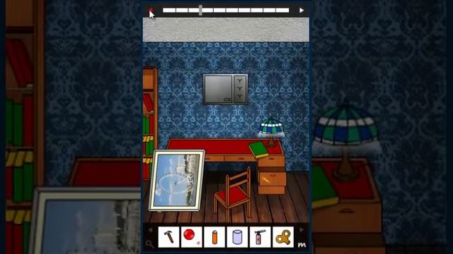 Crack The Safe Walkthrough смотреть онлайн